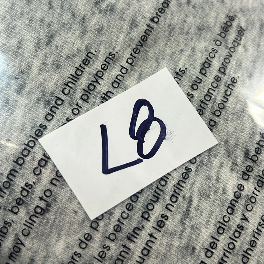 Abercrombie and Fitch hoodie - Picture 8 of 8